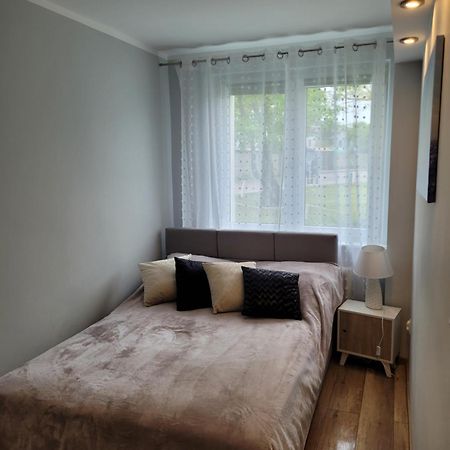 Przystanek Baltycka Apartment Hel Luaran gambar