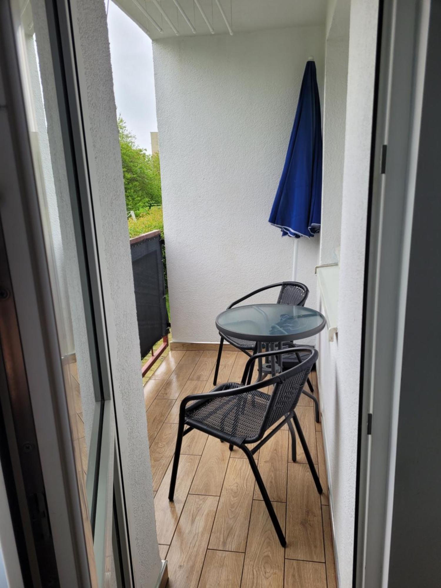 Przystanek Baltycka Apartment Hel Luaran gambar